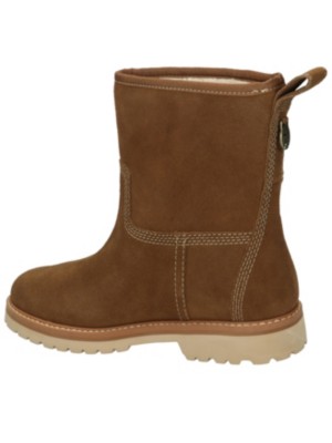 Timberland chamonix deals valley shearling boots